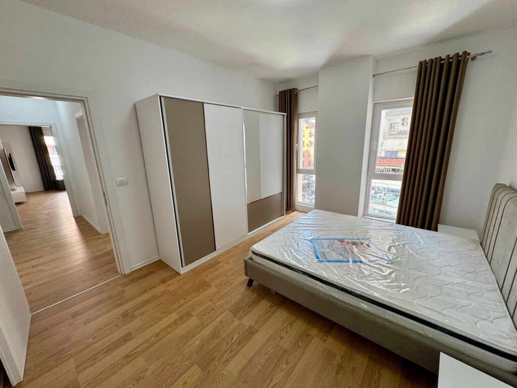 📣 AFFITTO Appartamento 2+1 con 2 Bagni 📍 Zogu i Zi ✨
