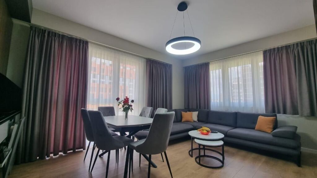 Apartment 1+1 in Astir URBAN GATE