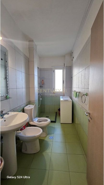 Appartamento 1+1 in Affitto a Iliria, Seconda Linea con Vista Mare !