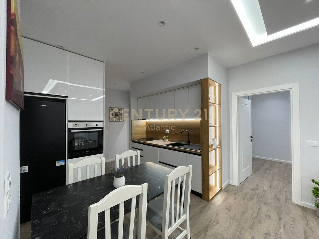 APARTMENT 1+1 FOR SALE AT RAILWAY BEACH, DURRES!