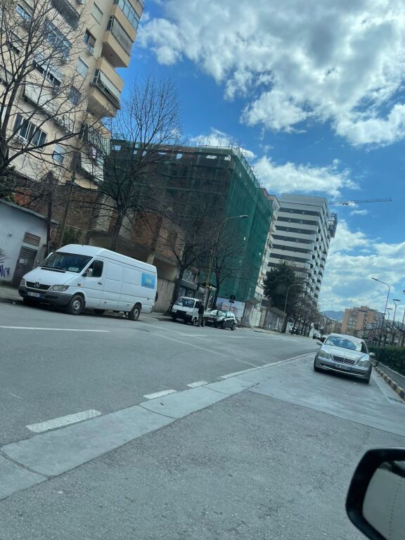 APPARTAMENTO 1+1 IN VENDITA PRESSO CORNER RESIDENCE