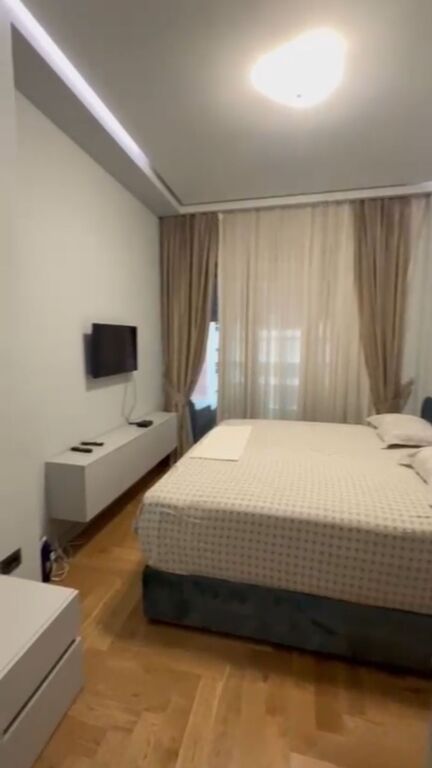 🏡 Appartamento 1+1 + parcheggio in affitto – Complesso Delijorgji