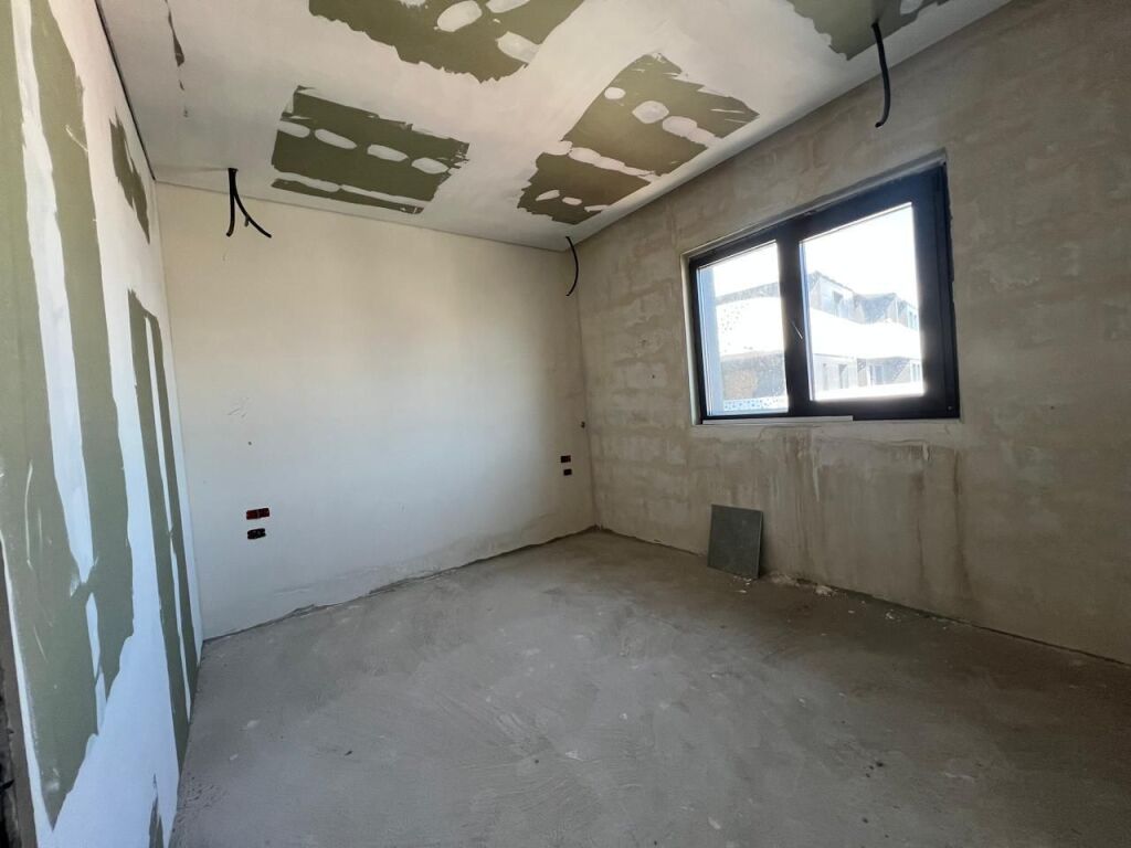 FOR SALE APARTMENT 2+1+2 CORNER RESIDENC- GJERGJ FISHTA BOULEVARD
