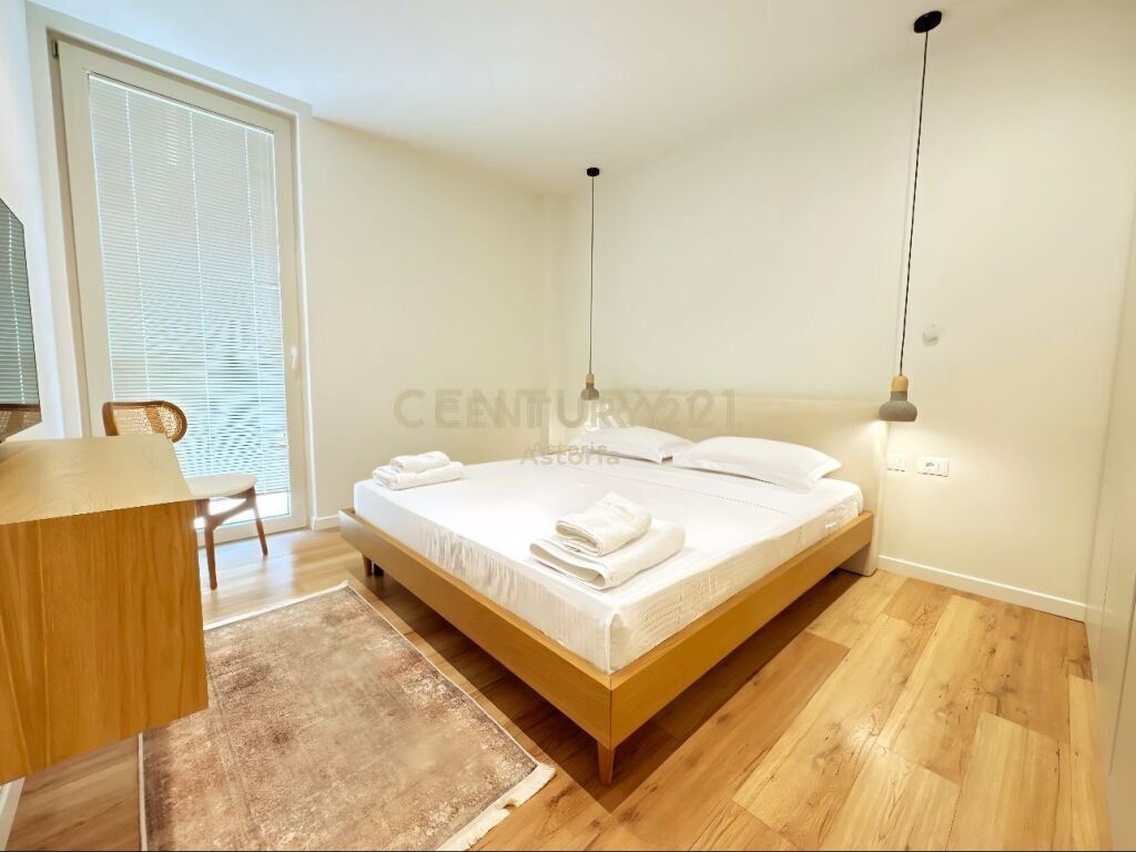 FOR SALE APARTMENT 2+1 IN "GREEN COAST RESORT", DHERMI 765,000 € Total Area 169m2