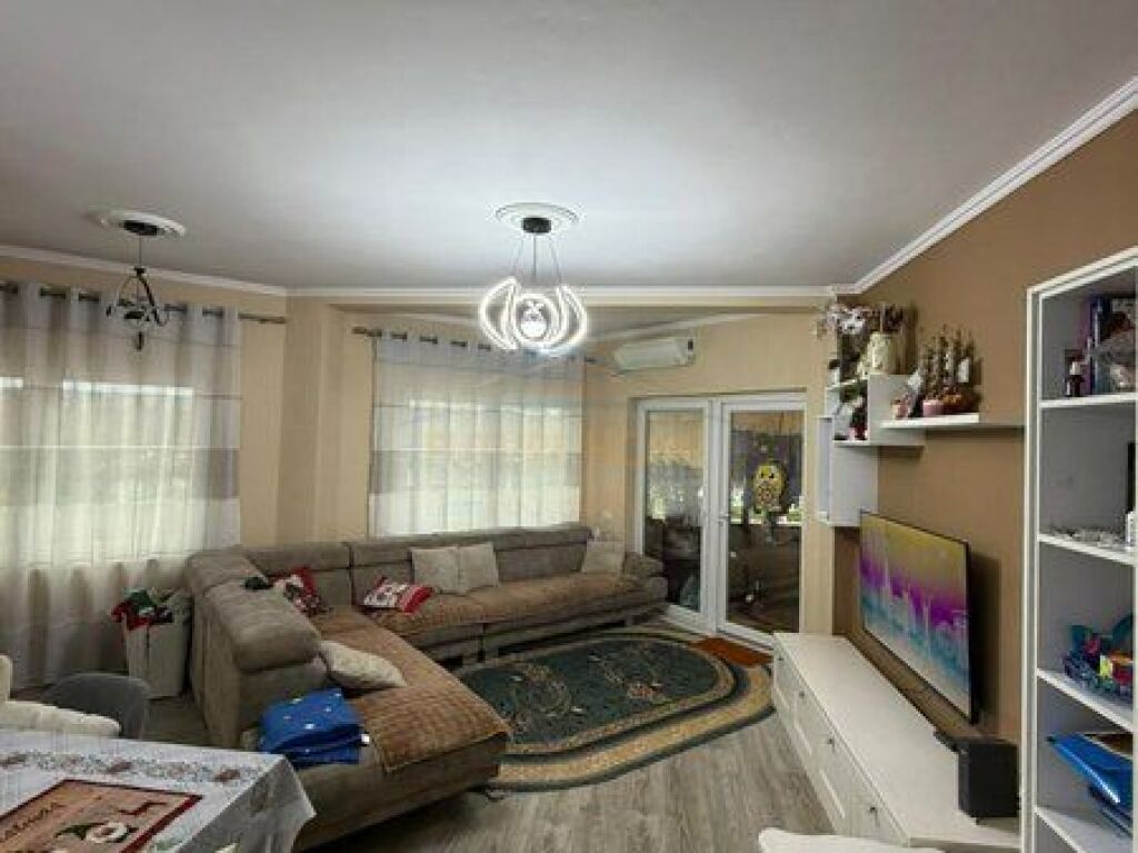 For sale, Apartment 2+1+2, Dry Lake, Tirana