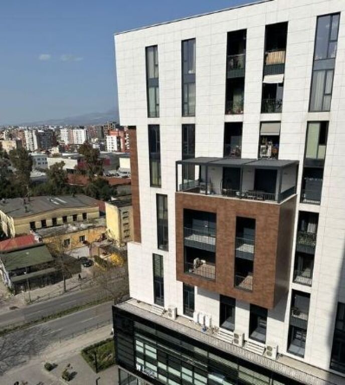 Shitet apartament 1+1 – vendndodhje e mirë, ideal për investim