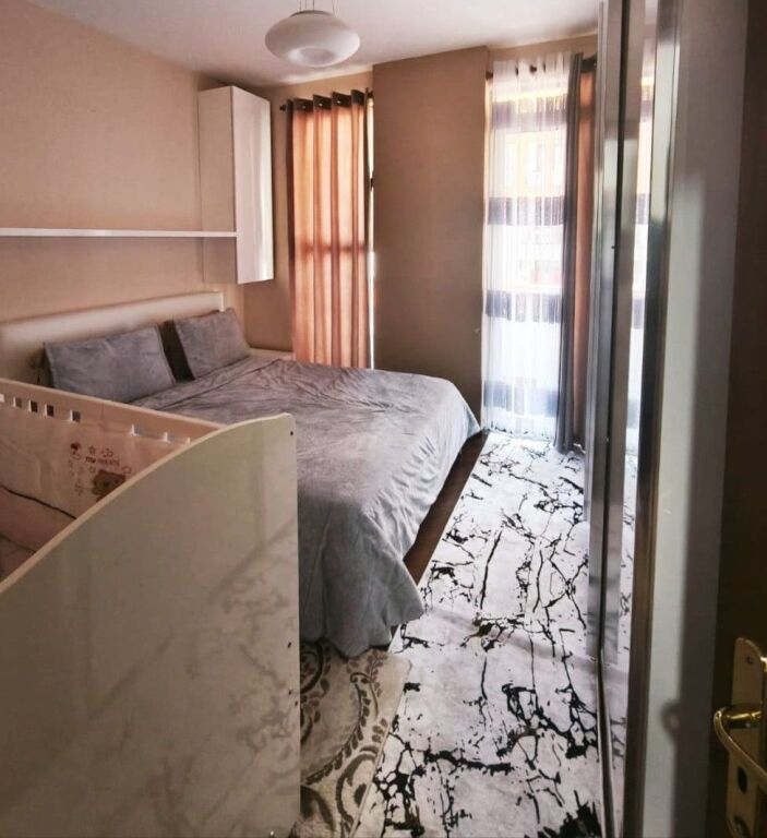 📌 Apartment 1+1 for sale in Astir – A rare opportunity!