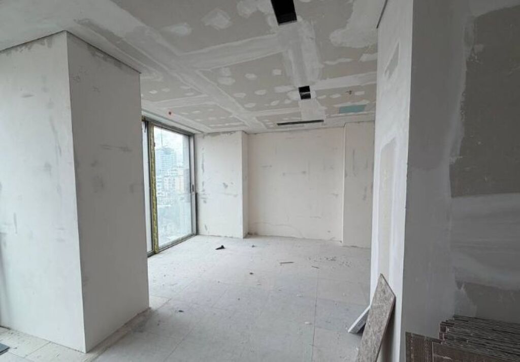 Zyrë me qera – open space, standarde premium