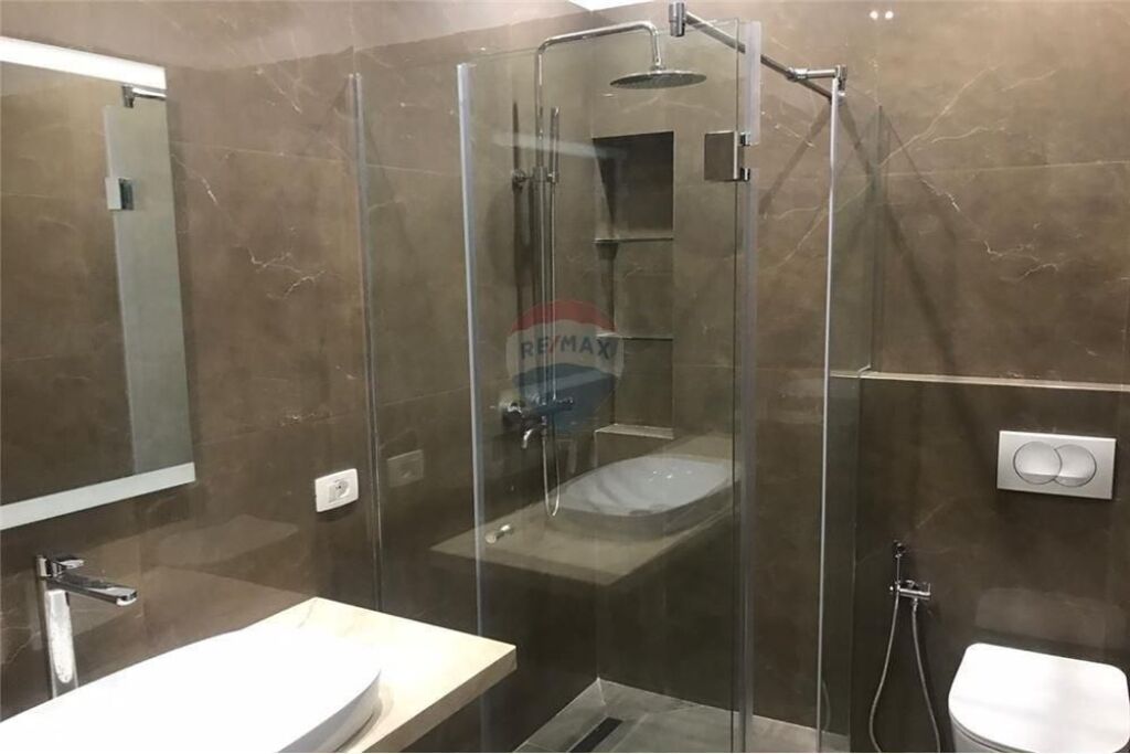 Apartment 2+1+2 for rent at Deliorgji Complex