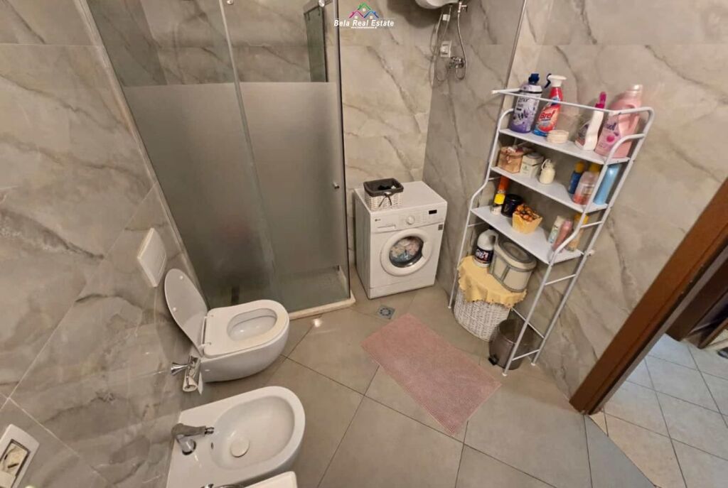 Appartamento in Affitto 2+1 Vicino a Via Kavaja ( ID B2201812) Tirana