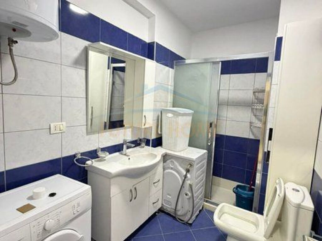 Shitet, Apartament 1+1, Unaza e Re