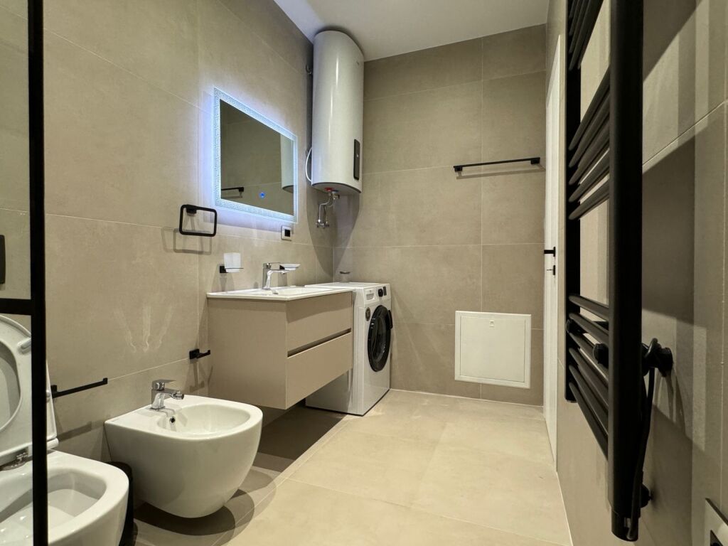 FOR SALE APARTMENT 1+1 ILIRIA BEACH, DURRES