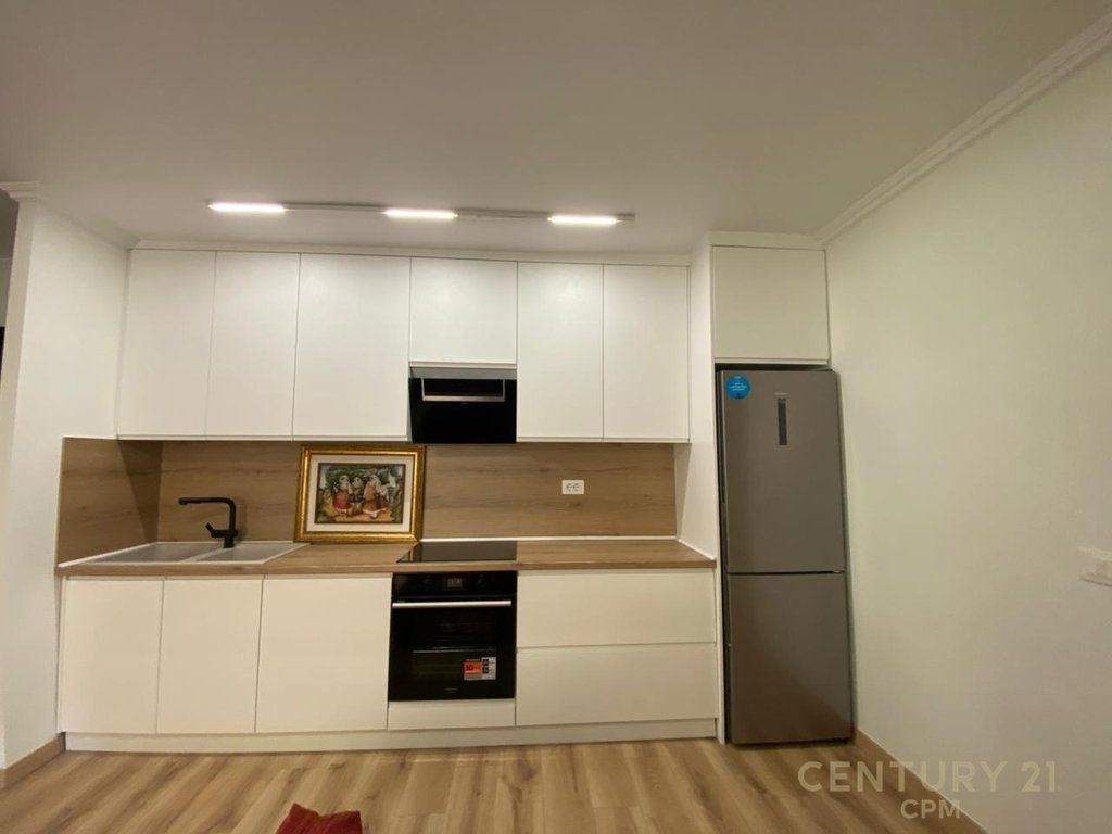 NEAR THE ELECTRICITY MARKET AND THE EMBASSY BLOCK WE RENT APARTMENT 1+1+2 600 € /Month Total Area 60m2