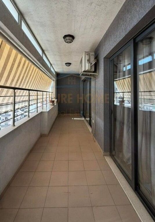 Qera, Apartament 2+1+2, Unaza e Re, Tiranë.