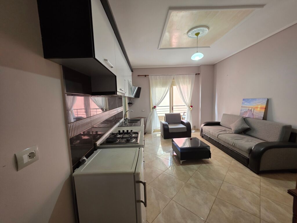 Apartment for Rent 1+1 , Cold Water