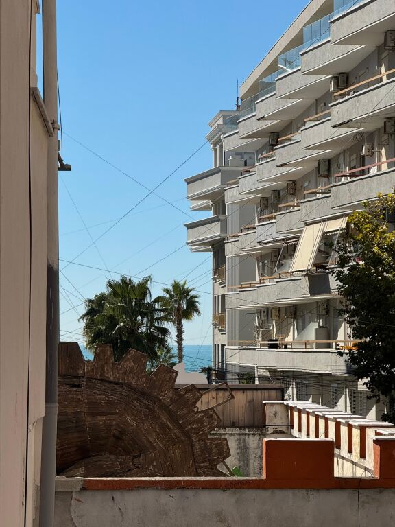Monolocali in Affitto – Spiaggia di Durazzo 🌊
