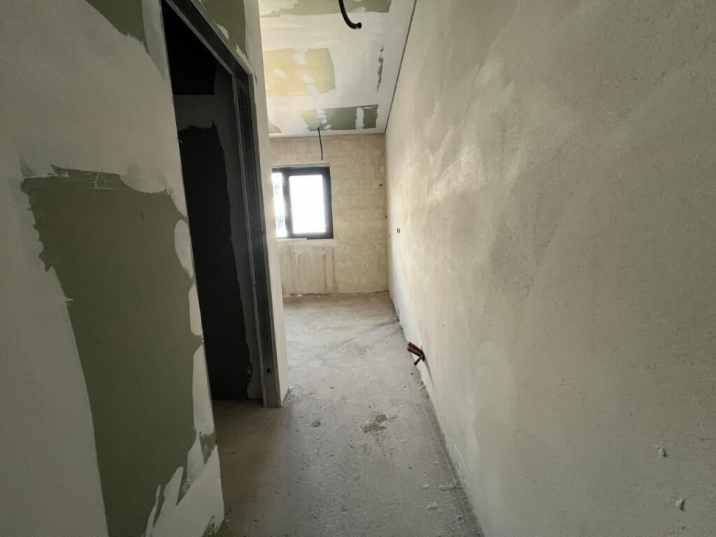 FOR SALE APARTMENT 2+1+2 CORNER RESIDENC- GJERGJ FISHTA BOULEVARD