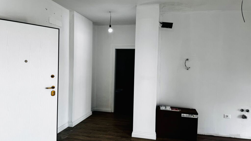 📍🏠Jepet Apartament 1+1 Jordan Misja