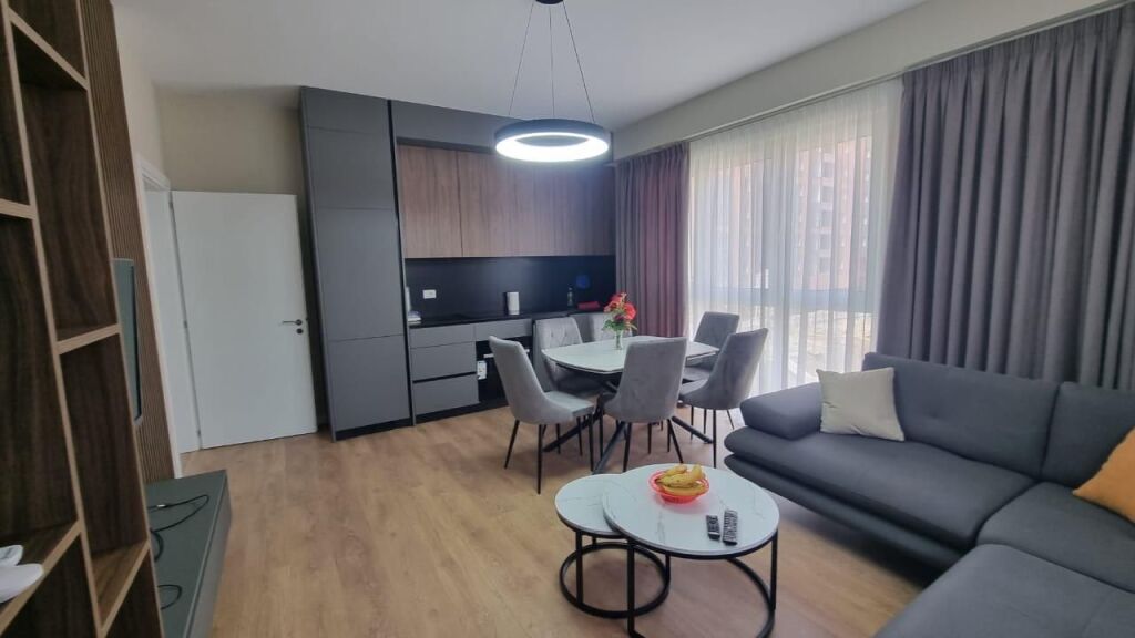 Apartment 1+1 in Astir URBAN GATE