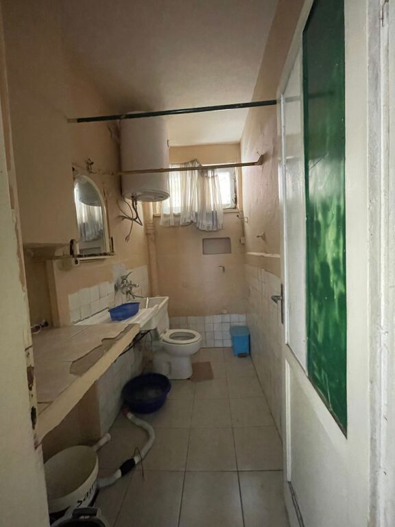 Shitet apartament 1+1+Kuzhine te veçuar - Rruga Ndre Mjeda
