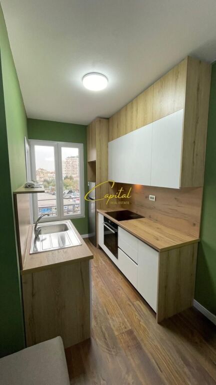 APPARTAMENTO IN AFFITTO 2+1 YZBERISHT 45.000 LEKE