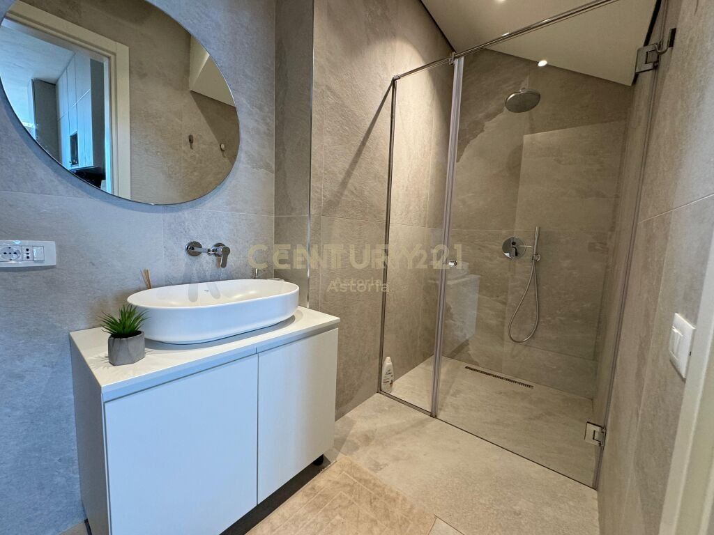 FOR SALE APARTMENT 2+1 IN "GREEN COAST RESORT", DHERMI 765,000 € Total Area 169m2