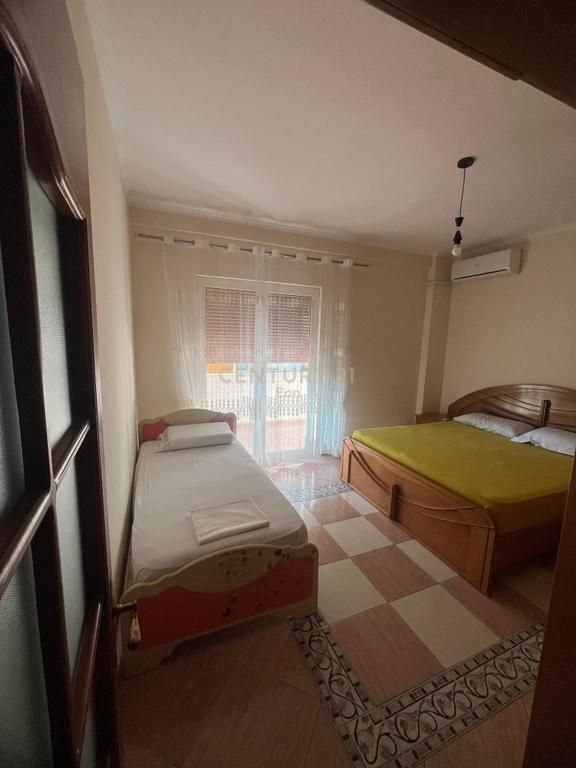 Appartamento 2+2 In Affitto sulla Spiaggia, Durrës !