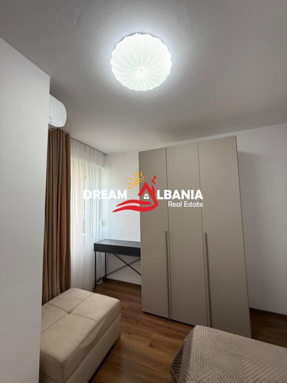 Super Apartament 2+1+2 me qera tek Ish Parku prane Kompleksit Star (ID 42214544).