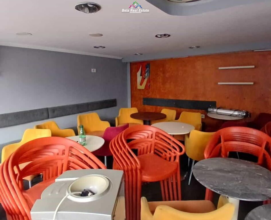 Local/ Duplex For Sale In Yzberisht ( ID BL040) Tirana