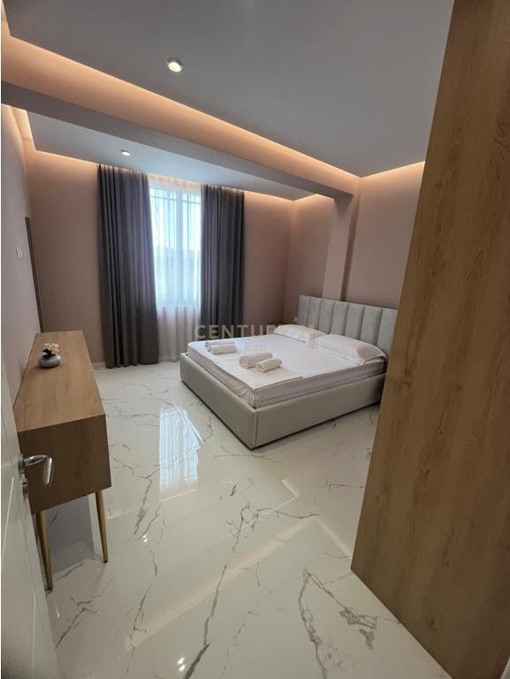 Appartamento 2+1 In Affitto nel Centro Golem, Durrës !