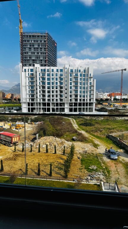 📍🏠Jepet Apartament 1+1 Jordan Misja