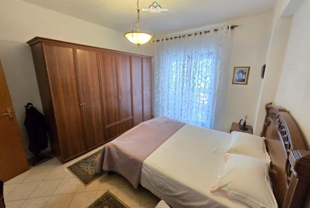 Appartamento in Affitto 2+1 Vicino a Via Kavaja ( ID B2201812) Tirana