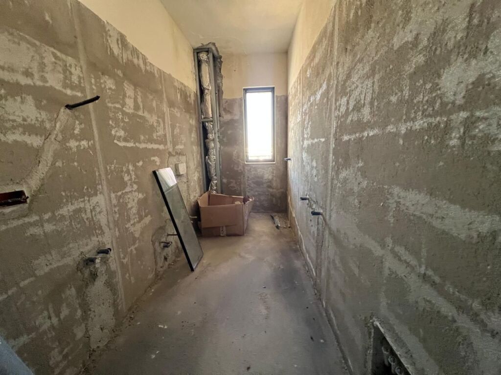 FOR SALE APARTMENT 2+1+2 CORNER RESIDENC- GJERGJ FISHTA BOULEVARD