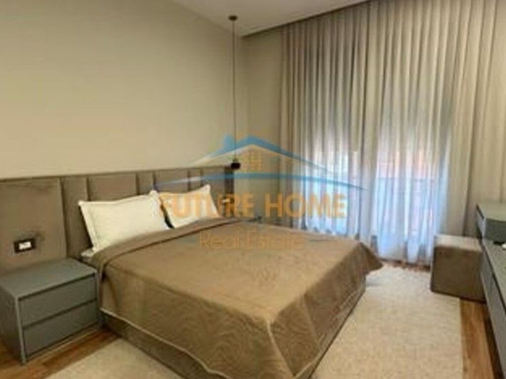 Qira,Apartament 1+1+ Parking,Delijorgji !