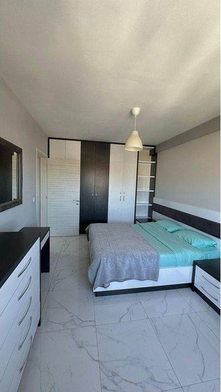 ASTIR, APPARTAMENTO 2+1 IN AFFITTO! 550 € /Mese Superficie Totale 85m2