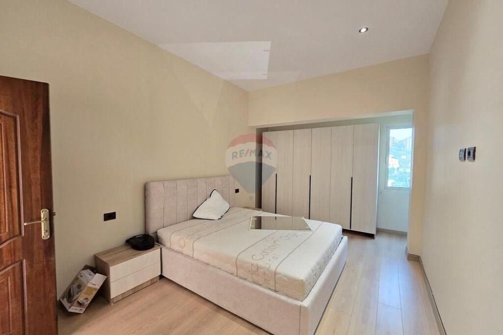 Appartamento - In Affitto - Ville Tedesche, Tirana