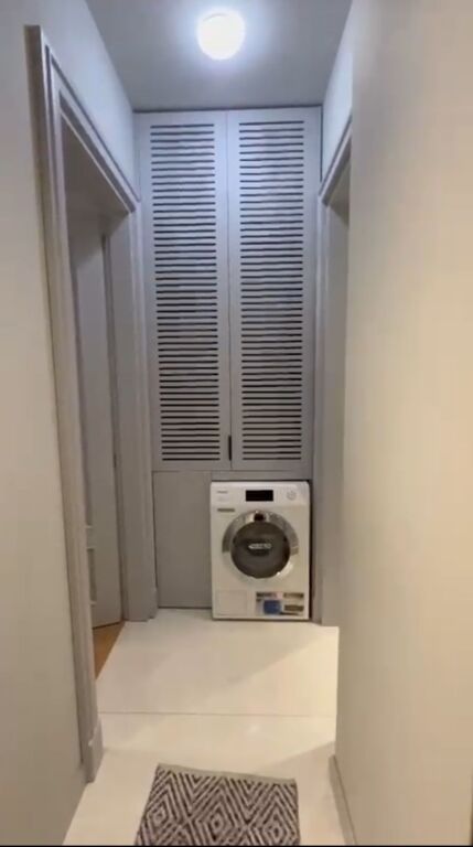 🏡 Appartamento 1+1 + parcheggio in affitto – Complesso Delijorgji