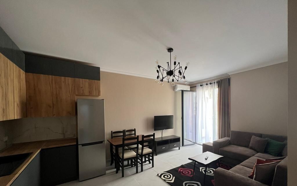 APARTMENT 1+1 FOR RENT NEAR ASL 1, NEAR QSUT !!