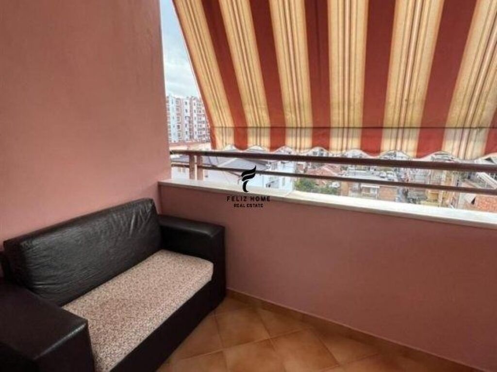 APARTAMENT ME QERA 1+1 BLLOK 65.000 LEKE FH-65555