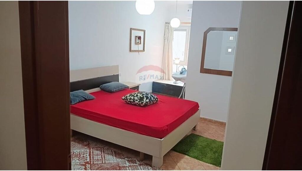 Appartamento in affitto – Zogu i Zi, Tirana