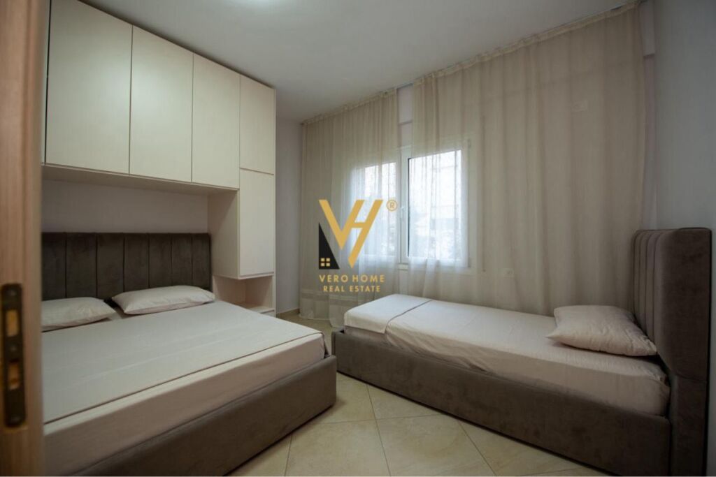 FOR SALE APARTMENT 1+1+BLK AT COLD WATER, VLORE 15,800,000 LEKE