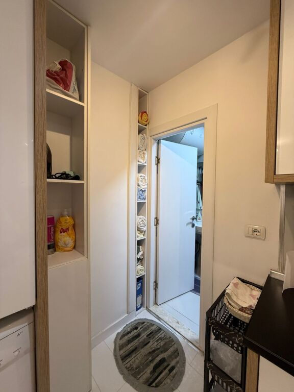 Studio apartment for sale – Ali Demi