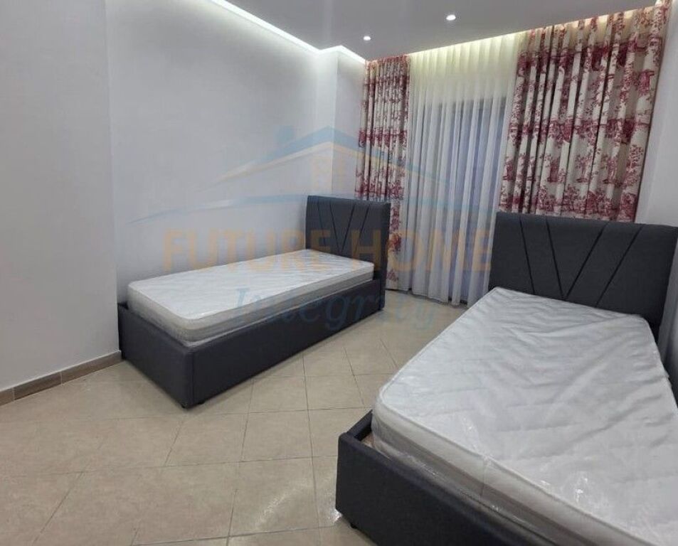Qera, Apartament 2+1+2, Unaza e Re, Tiranë.