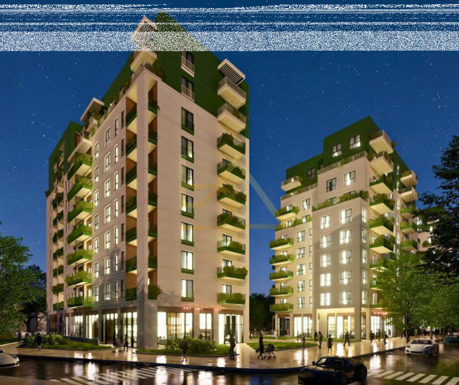 Apartment for Sale – Tirana, New Ring