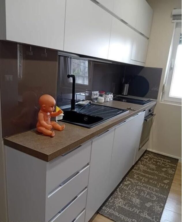 Apartment 1+1 for rent in Ali Dem