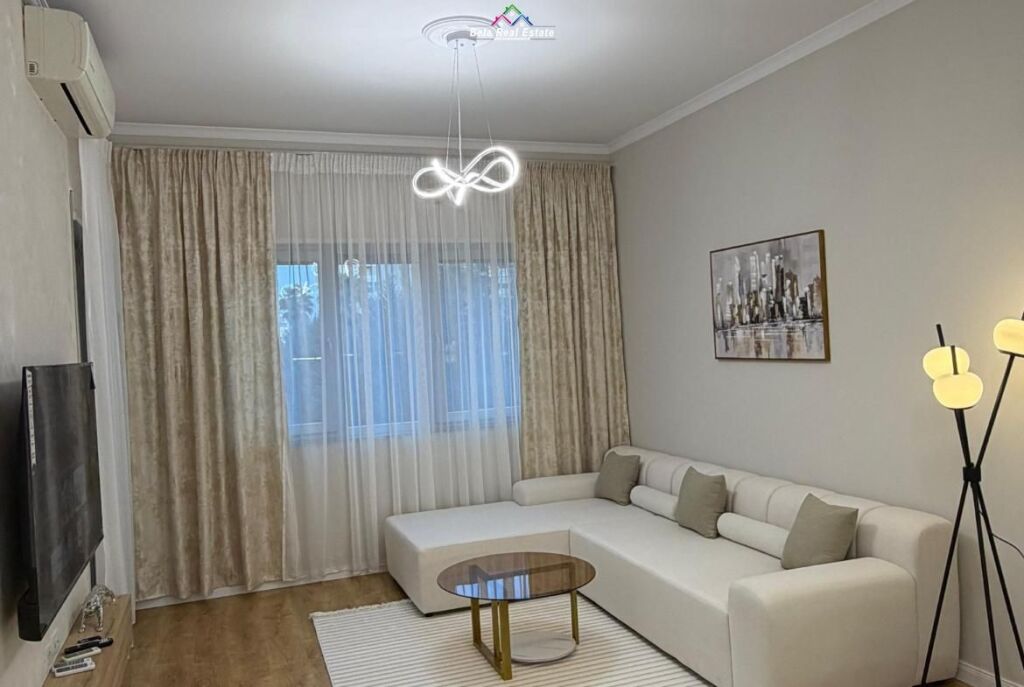Apartment 2+1 For Sale In Astir (ID B120823) Tirana