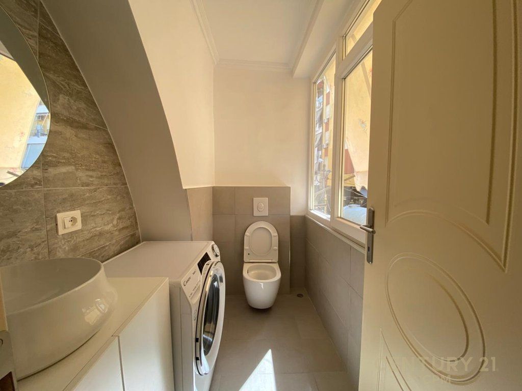 NEAR THE ELECTRICITY MARKET AND THE EMBASSY BLOCK WE RENT APARTMENT 1+1+2 600 € /Month Total Area 60m2
