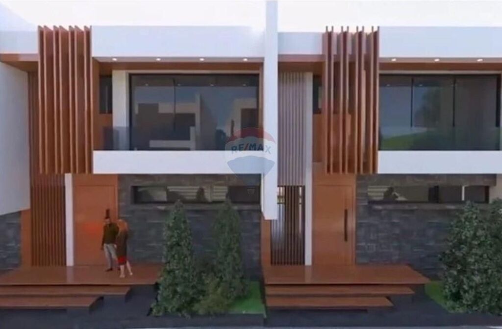 Twin Villa for sale at Lake Farka
