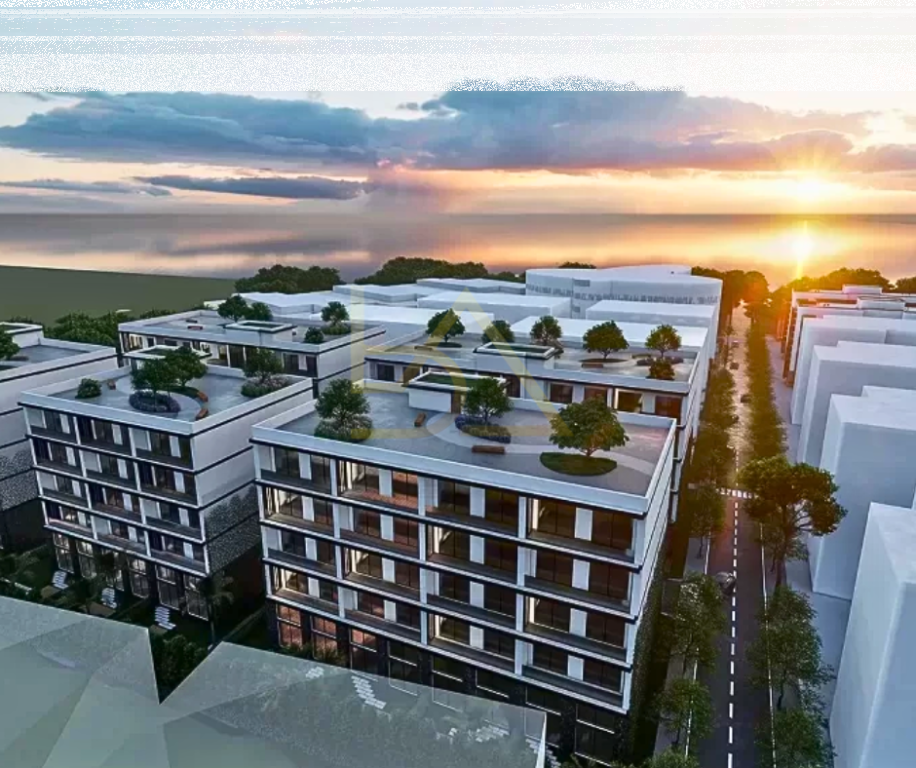 Apartments for Sale – Golem, Kavajë