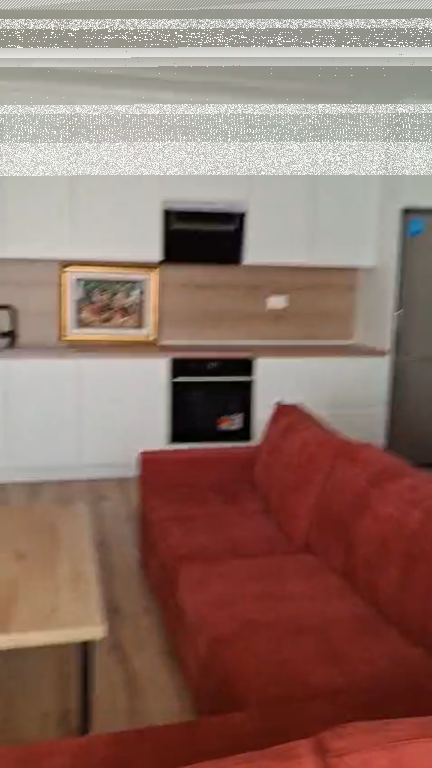 Apartment 1+1 for rent near the American Embassy !